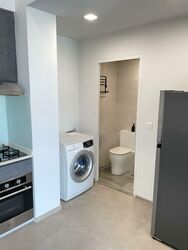 Loft @ Rangoon (D8), Apartment #522548721